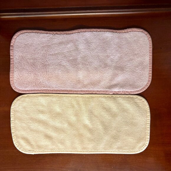 Erase Your Face Supersoft Reusable Makeup Removing Wash Cloths 4 Pack - Picture 6 of 7